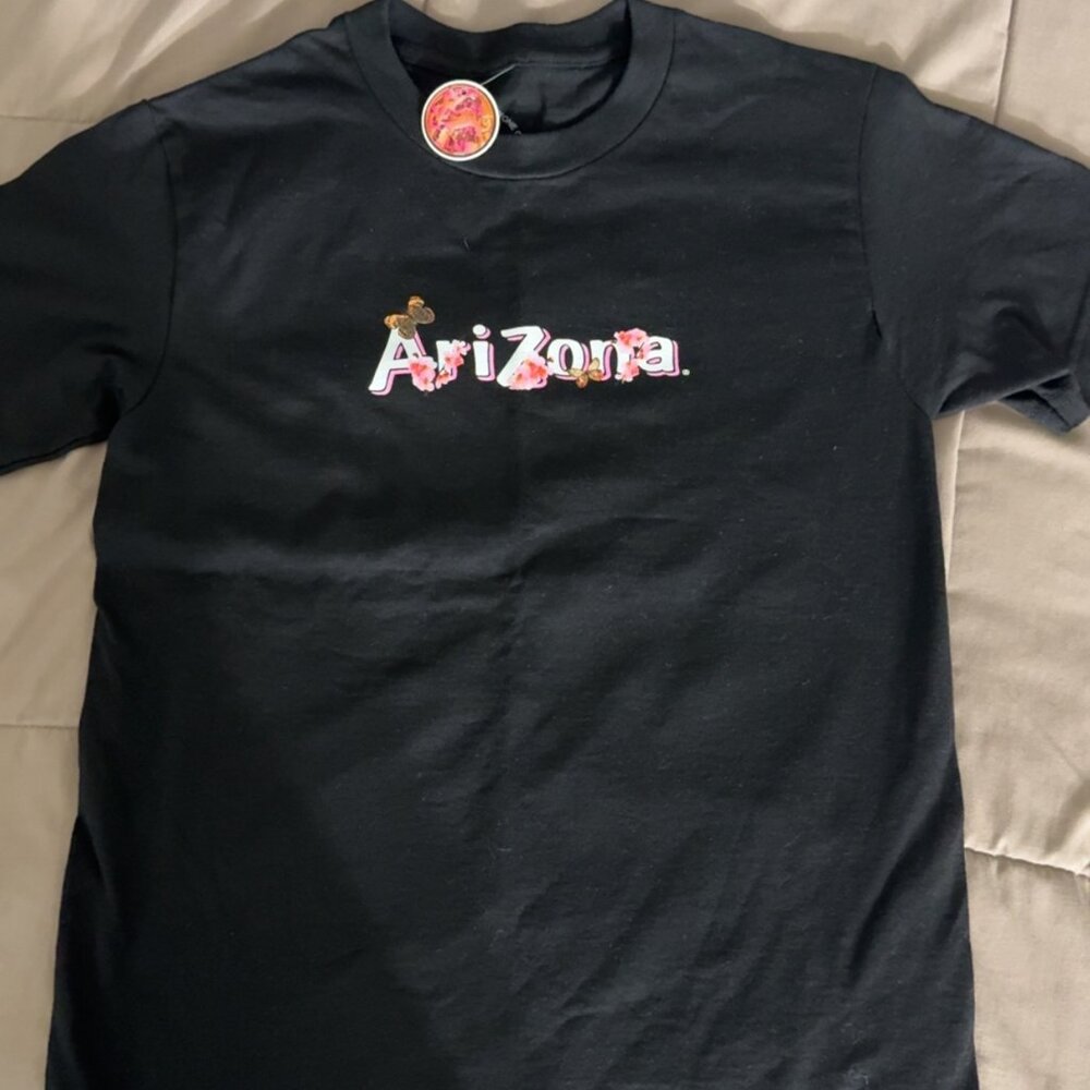 ASSC X ARIZONA Size Small (S) T Shirt